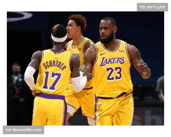 湖人末节防守专注度下滑险酿逆转 爵士马尔卡宁连得5分显威力